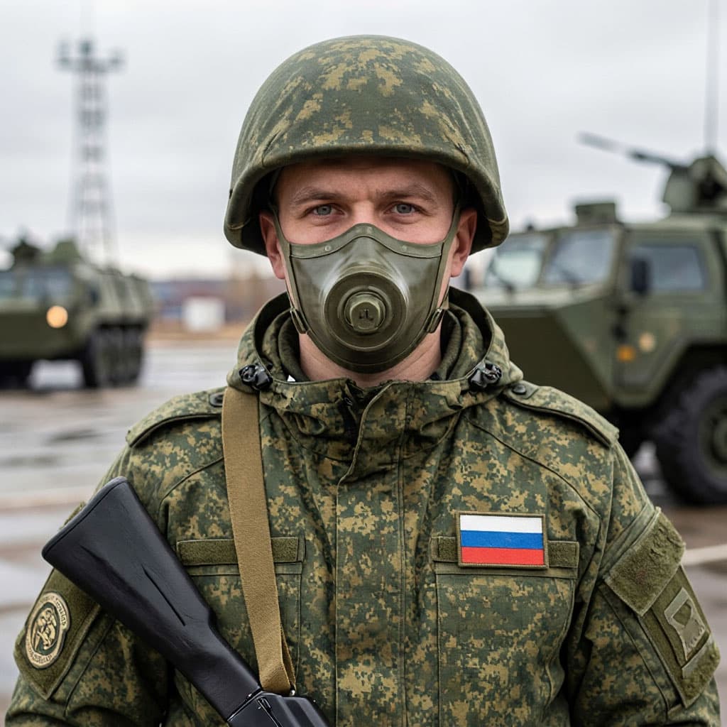 Фото условий